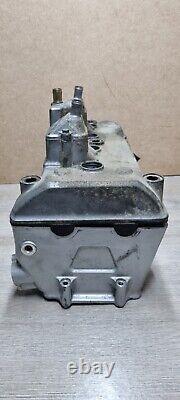 Honda Cbr600rr 04-05 Cylinder Head