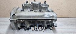 Honda Cbr600rr 04-05 Cylinder Head