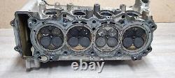 Honda Cbr600rr 04-05 Cylinder Head