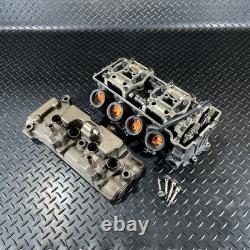 Honda Cbr650r 2019-2020 Complete Cylinder Head With Camshafts