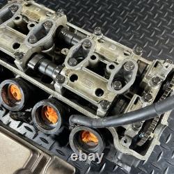 Honda Cbr650r 2019-2020 Complete Cylinder Head With Camshafts