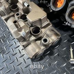 Honda Cbr650r 2019-2020 Complete Cylinder Head With Camshafts