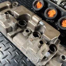 Honda Cbr650r 2019-2020 Complete Cylinder Head With Camshafts