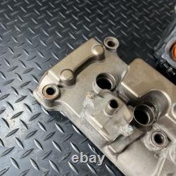 Honda Cbr650r 2019-2020 Complete Cylinder Head With Camshafts