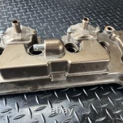 Honda Cbr650r 2019-2020 Complete Cylinder Head With Camshafts