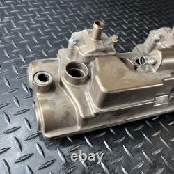 Honda Cbr650r 2019-2020 Complete Cylinder Head With Camshafts