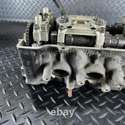 Honda Cbr650r 2019-2020 Complete Cylinder Head With Camshafts