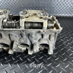 Honda Cbr650r 2019-2020 Complete Cylinder Head With Camshafts