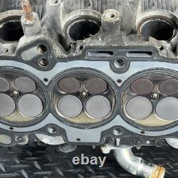 Honda Cbr650r 2019-2020 Complete Cylinder Head With Camshafts