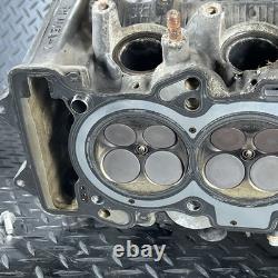 Honda Cbr650r 2019-2020 Complete Cylinder Head With Camshafts
