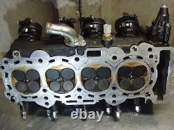 Honda Cbr650r Abs 2021-2023 Cylinder Head