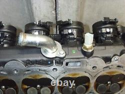 Honda Cbr650r Abs 2021-2023 Cylinder Head