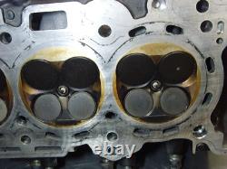 Honda Cbr650r Abs 2021-2023 Cylinder Head