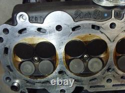 Honda Cbr650r Abs 2021-2023 Cylinder Head