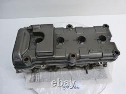Honda Cbr900 Rrn-rrv Cylinder Head (39234)