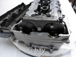 Honda Cbr900 Rrn-rrv Cylinder Head (39234)