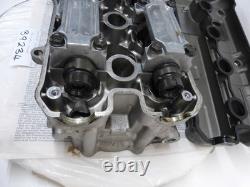 Honda Cbr900 Rrn-rrv Cylinder Head (39234)