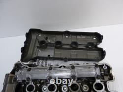 Honda Cbr900 Rrn-rrv Cylinder Head (39234)