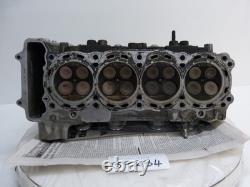 Honda Cbr900 Rrn-rrv Cylinder Head (39234)