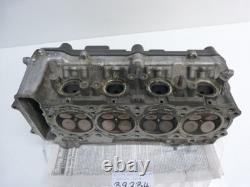 Honda Cbr900 Rrn-rrv Cylinder Head (39234)