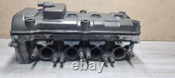 Honda Cbr900r 1997 Sc33 Cylinder Head