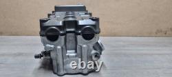 Honda Cbr900r 1997 Sc33 Cylinder Head
