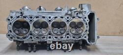 Honda Cbr900r 1997 Sc33 Cylinder Head