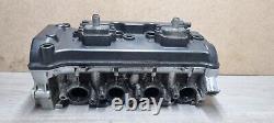 Honda Cbr954rr Mcj 2002-2003 Cylinder Head (no Cams)