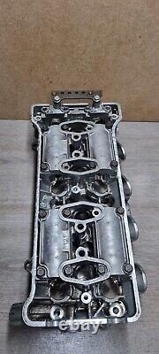 Honda Cbr954rr Mcj 2002-2003 Cylinder Head (no Cams)