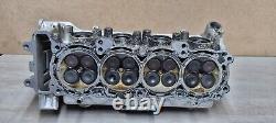 Honda Cbr954rr Mcj 2002-2003 Cylinder Head (no Cams)