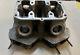 Honda Cd175 Cd 175 Cd175t Cylinder Head