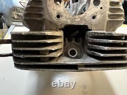 Honda Cd175 CD 175 CD175T Cylinder Head