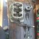 Honda Cd175 Cd 175 Cd175t Cylinder Head Including Cam And Valves