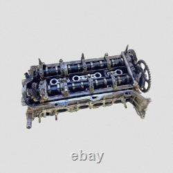 Honda Civic 2009 Diesel 103kW Engine cylinder head EQW51873