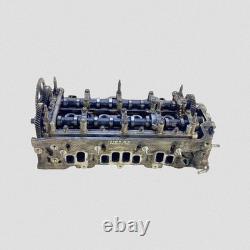 Honda Civic 2009 Diesel 103kW Engine cylinder head EQW51873
