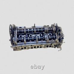 Honda Civic 2009 Diesel 103kW Engine cylinder head EQW51873
