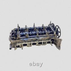 Honda Civic 2009 Diesel 103kW Engine cylinder head EQW51873