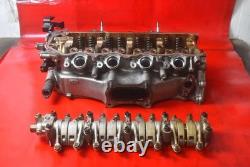 Honda Civic 2010 Engine cylinder head RB0-G MKO384258