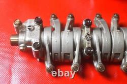 Honda Civic 2010 Engine cylinder head RB0-G MKO384258