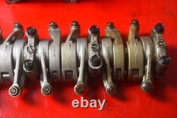 Honda Civic 2010 Engine cylinder head RB0-G MKO384258