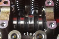 Honda Civic 2010 Engine cylinder head RB0-G MKO384258