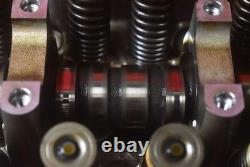 Honda Civic 2010 Engine cylinder head RB0-G MKO384258