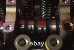 Honda Civic 2010 Engine cylinder head RB0-G MKO384258