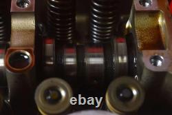 Honda Civic 2010 Engine cylinder head RB0-G MKO384258