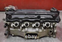 Honda Civic 2010 Engine cylinder head RB0-G MKO384258