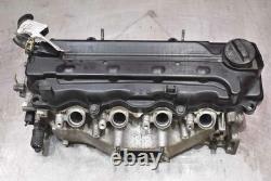 Honda Civic 2010 Engine cylinder head RB0-G MKO384258