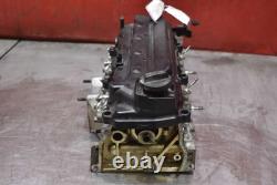 Honda Civic 2010 Engine cylinder head RB0-G MKO384258