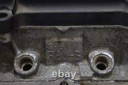 Honda Civic 2010 Engine cylinder head RB0-G MKO384258