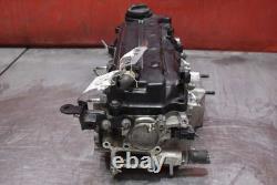 Honda Civic 2010 Engine cylinder head RB0-G MKO384258