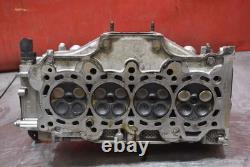 Honda Civic 2010 Engine cylinder head RB0-G MKO384258